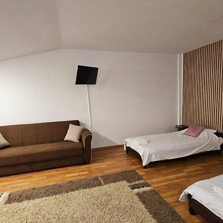 Apartamente Elegante In Regim Hotelier Iasi Exteriör bild