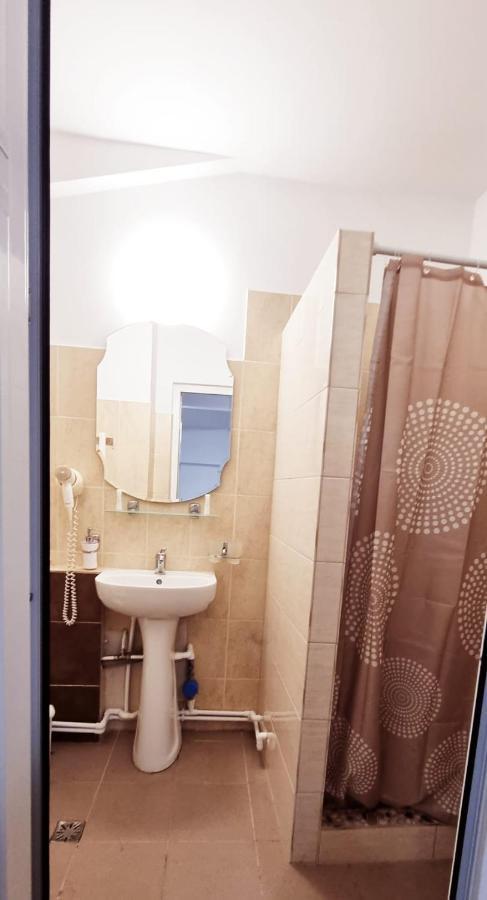 Apartamente Elegante In Regim Hotelier Iasi Exteriör bild