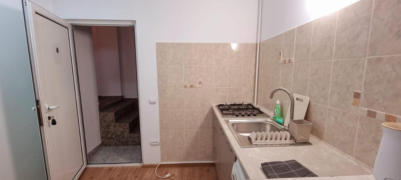 Apartamente Elegante In Regim Hotelier Iasi Exteriör bild