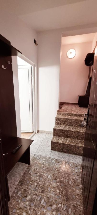 Apartamente Elegante In Regim Hotelier Iasi Exteriör bild