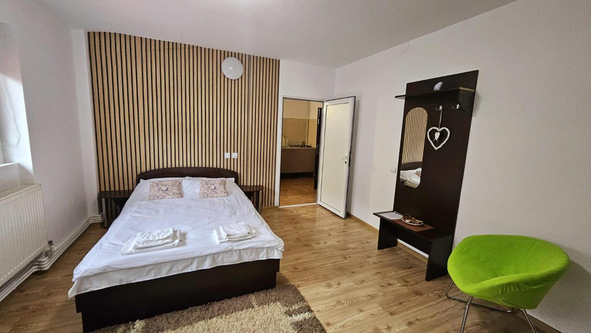 Apartamente Elegante In Regim Hotelier Iasi Exteriör bild