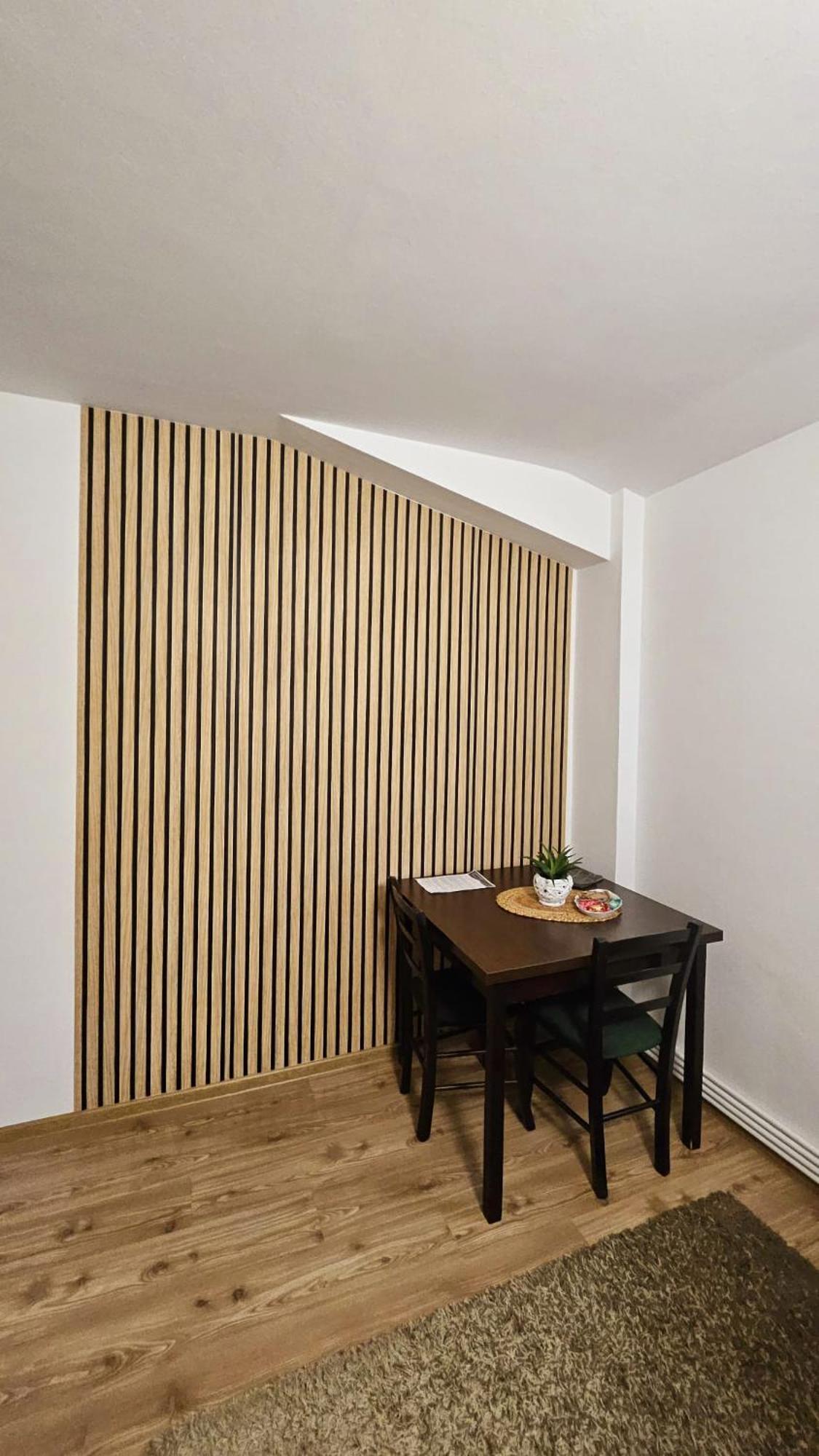 Apartamente Elegante In Regim Hotelier Iasi Exteriör bild