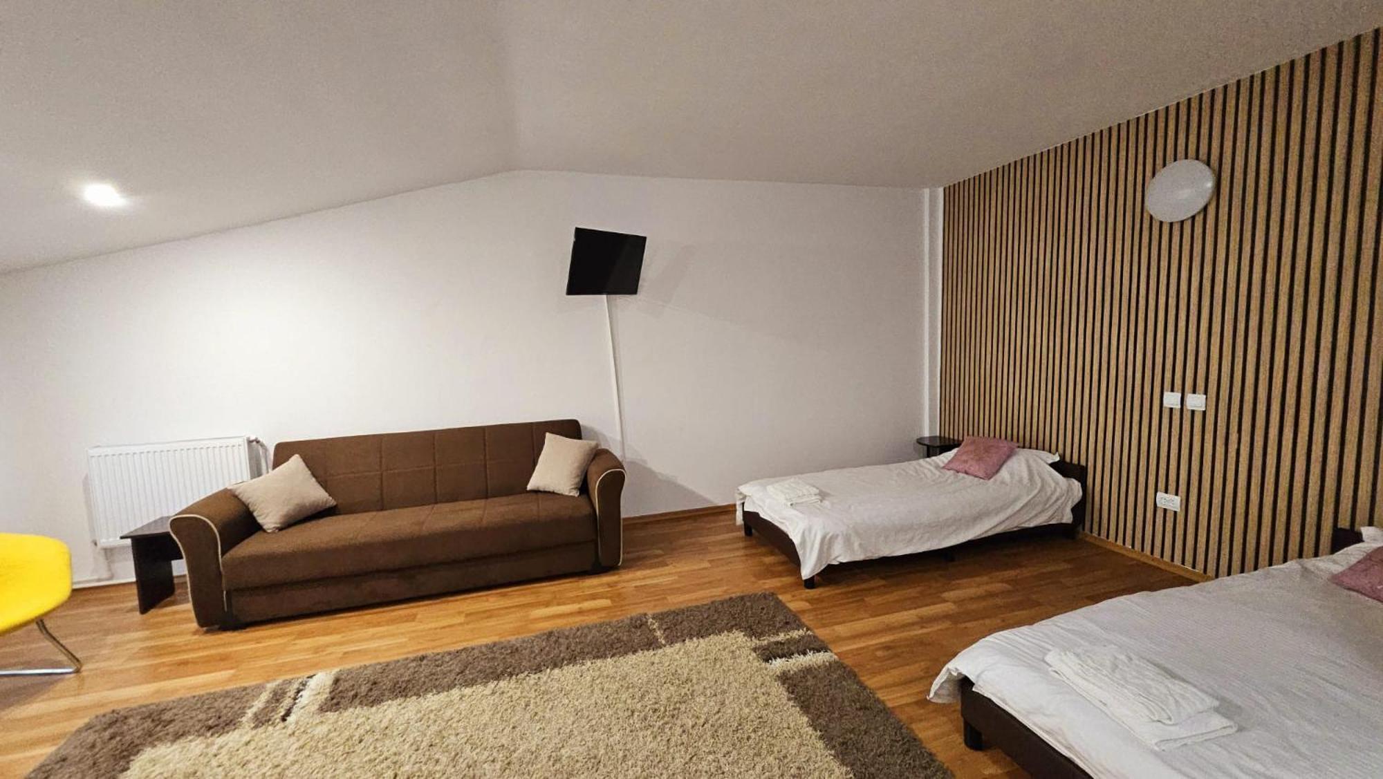 Apartamente Elegante In Regim Hotelier Iasi Exteriör bild