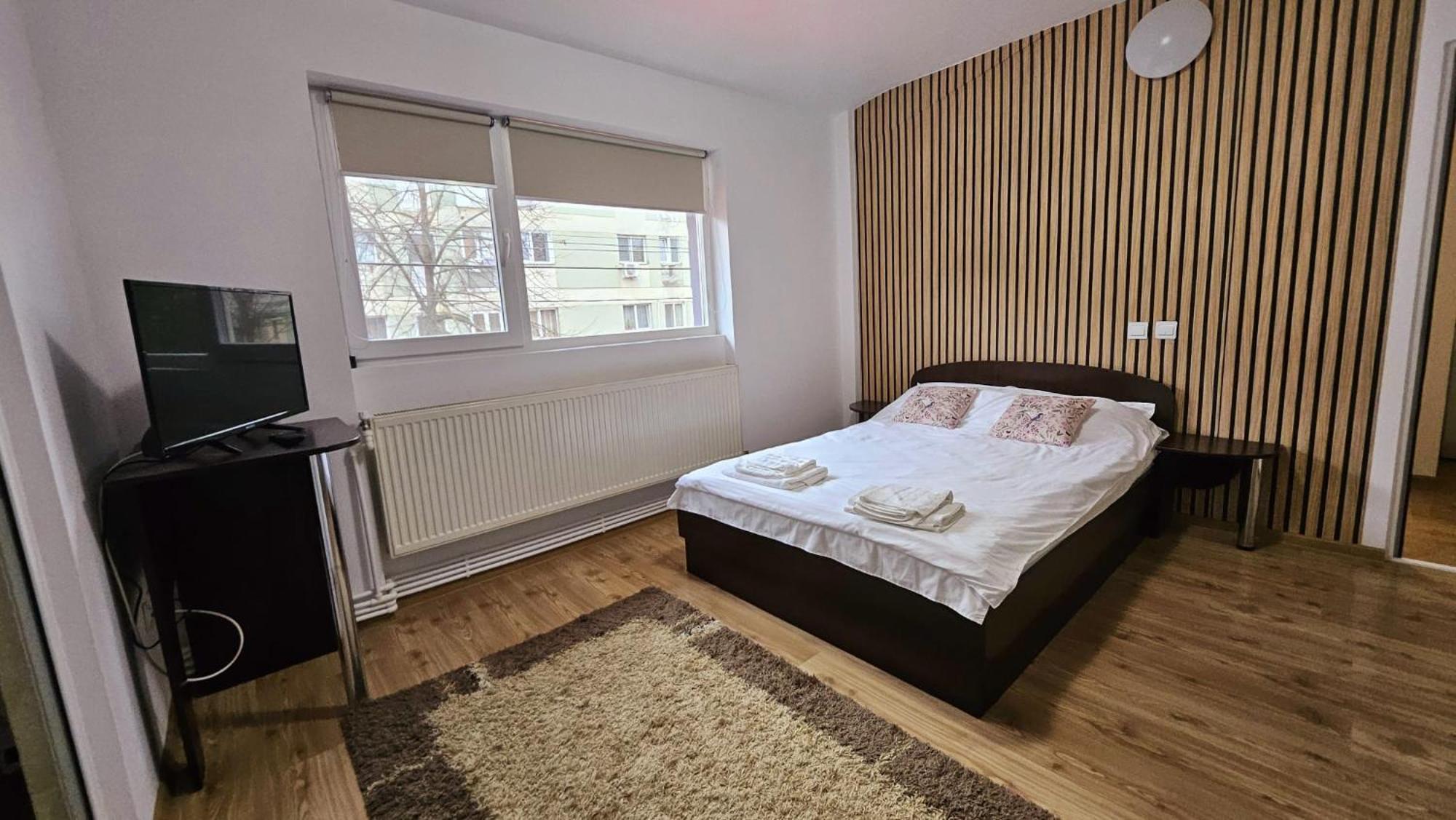 Apartamente Elegante In Regim Hotelier Iasi Exteriör bild