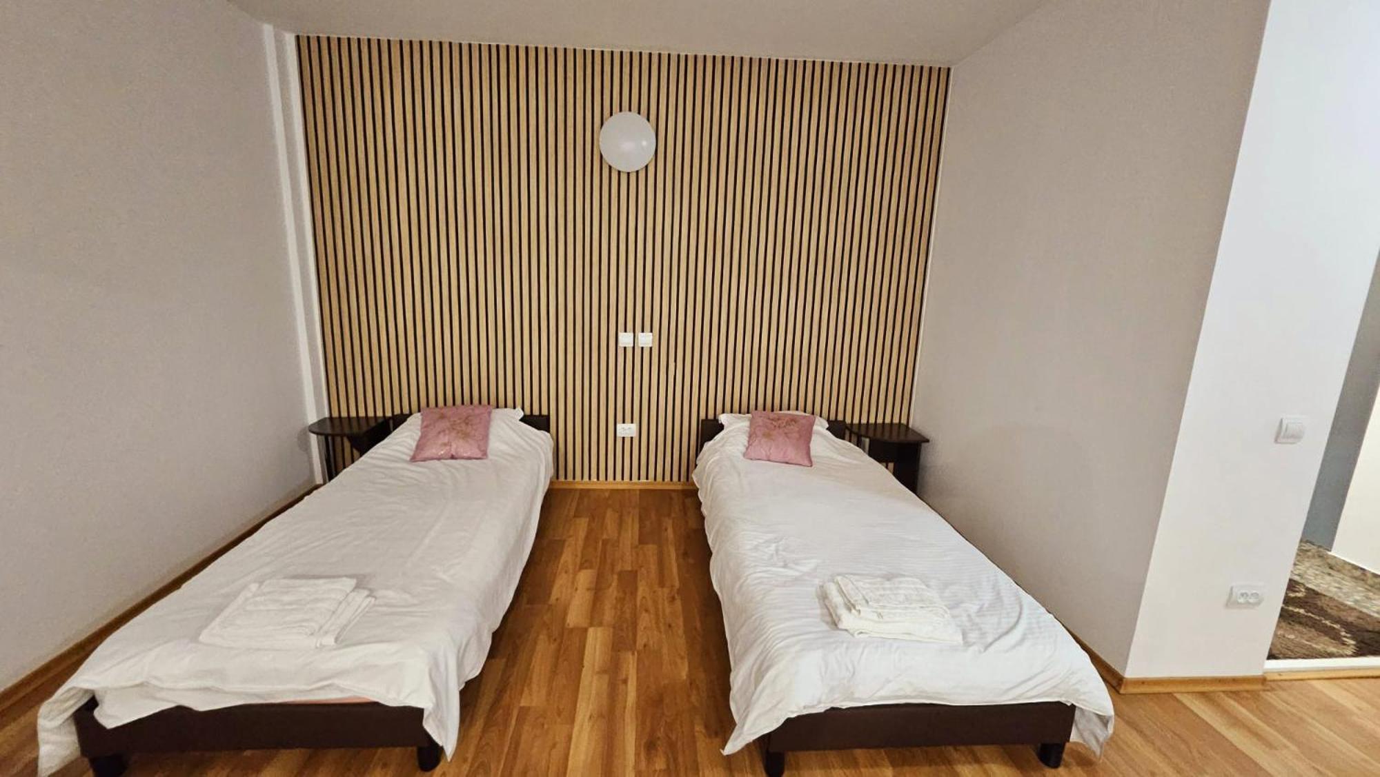 Apartamente Elegante In Regim Hotelier Iasi Exteriör bild