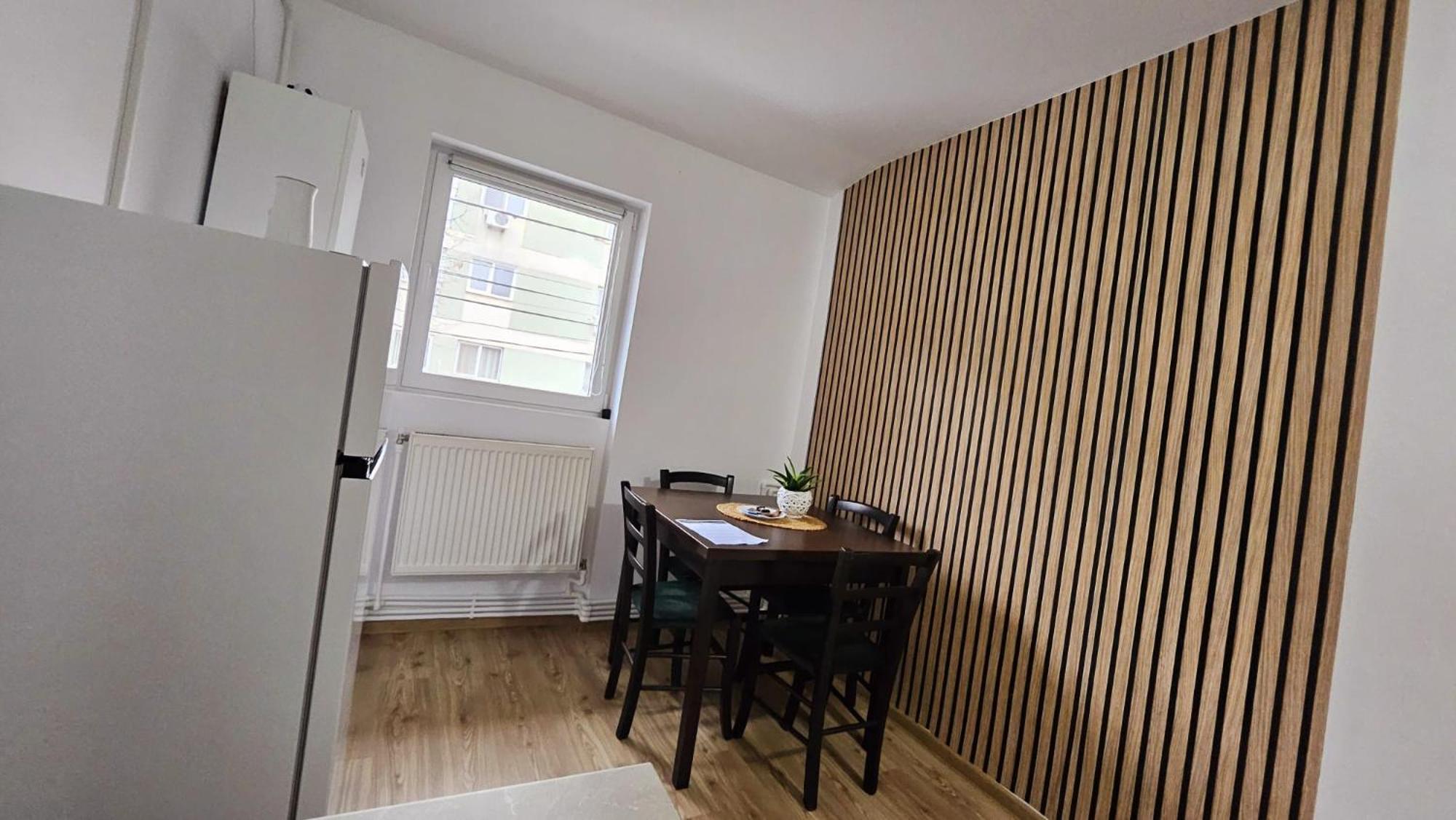 Apartamente Elegante In Regim Hotelier Iasi Exteriör bild