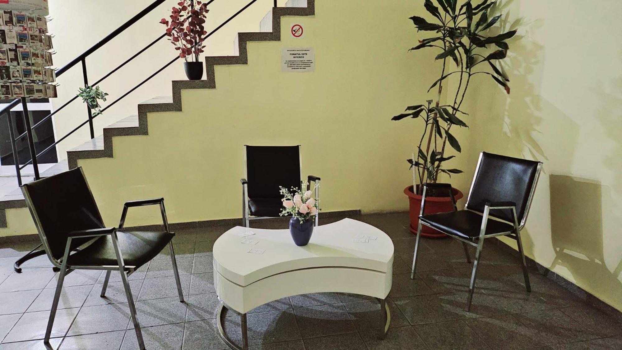 Apartamente Elegante In Regim Hotelier Iasi Exteriör bild